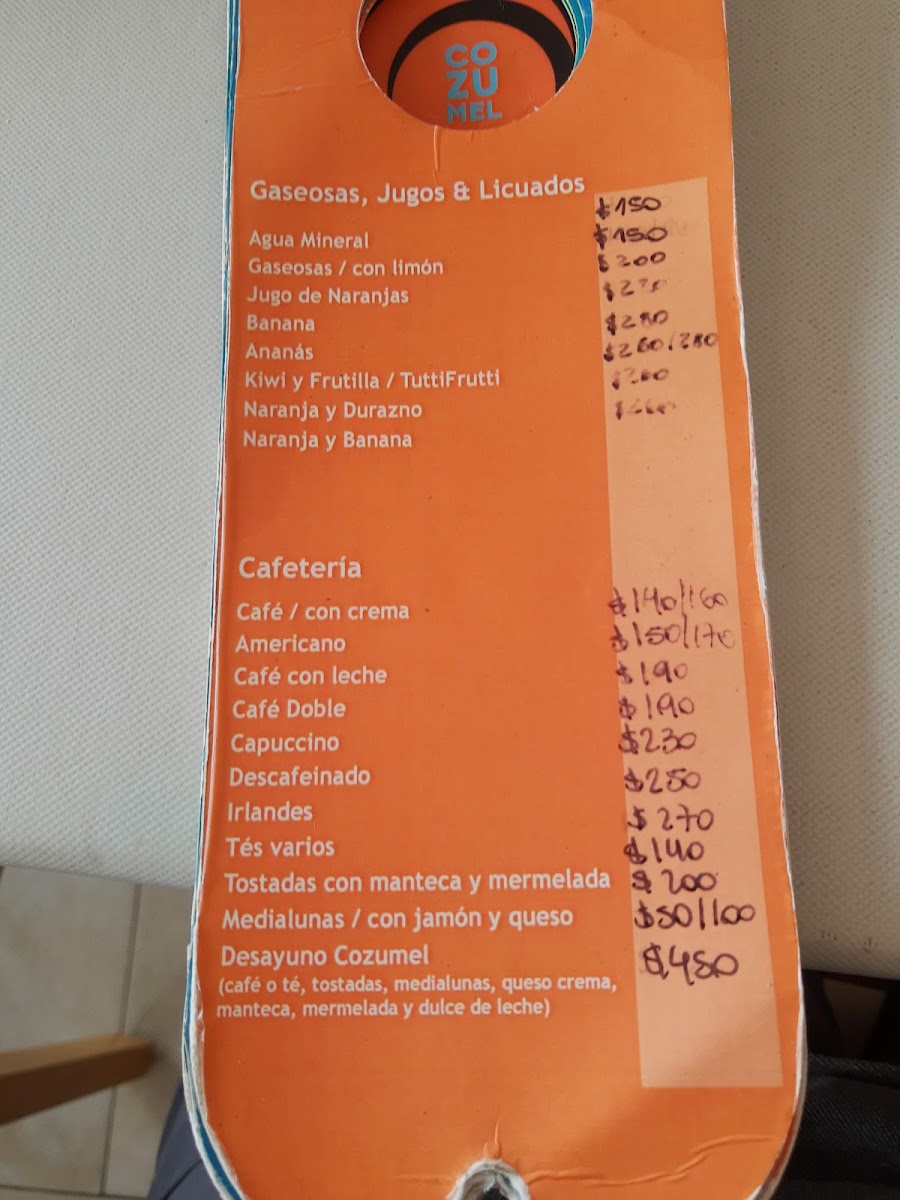 Menu Photo 8