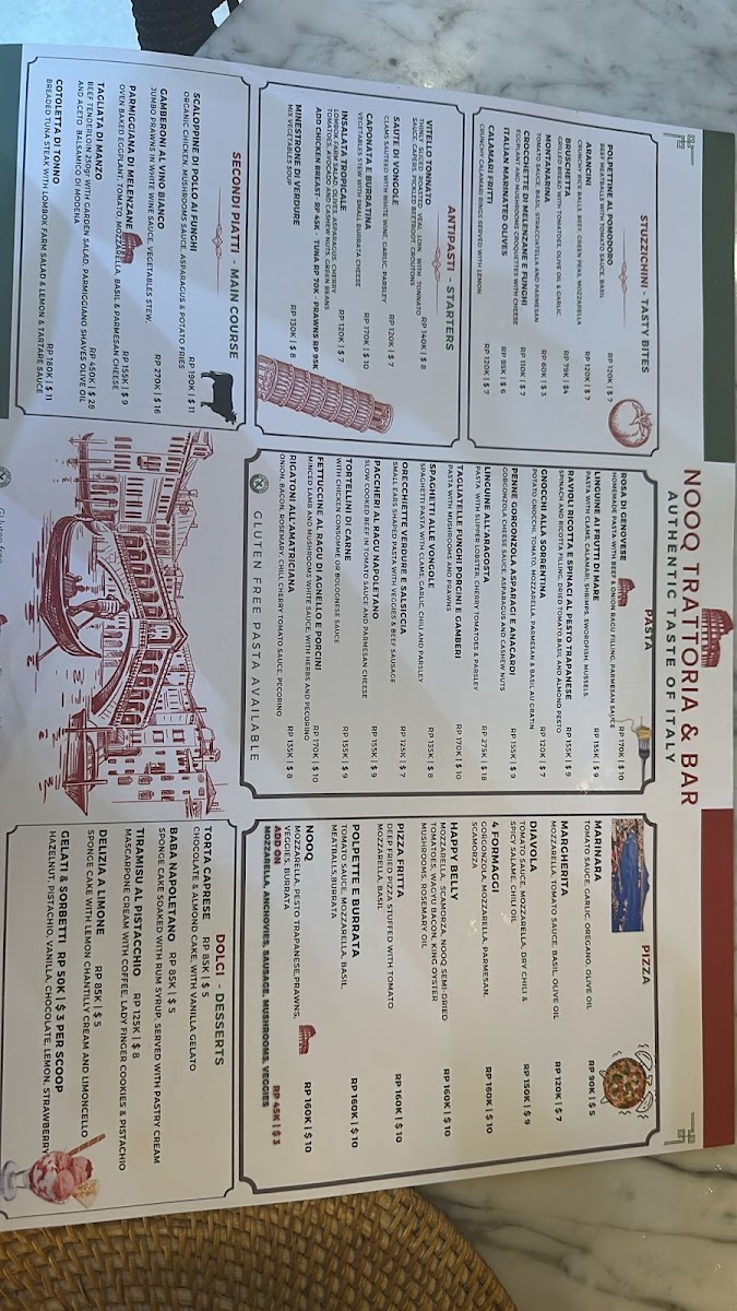 Menu Photo 10