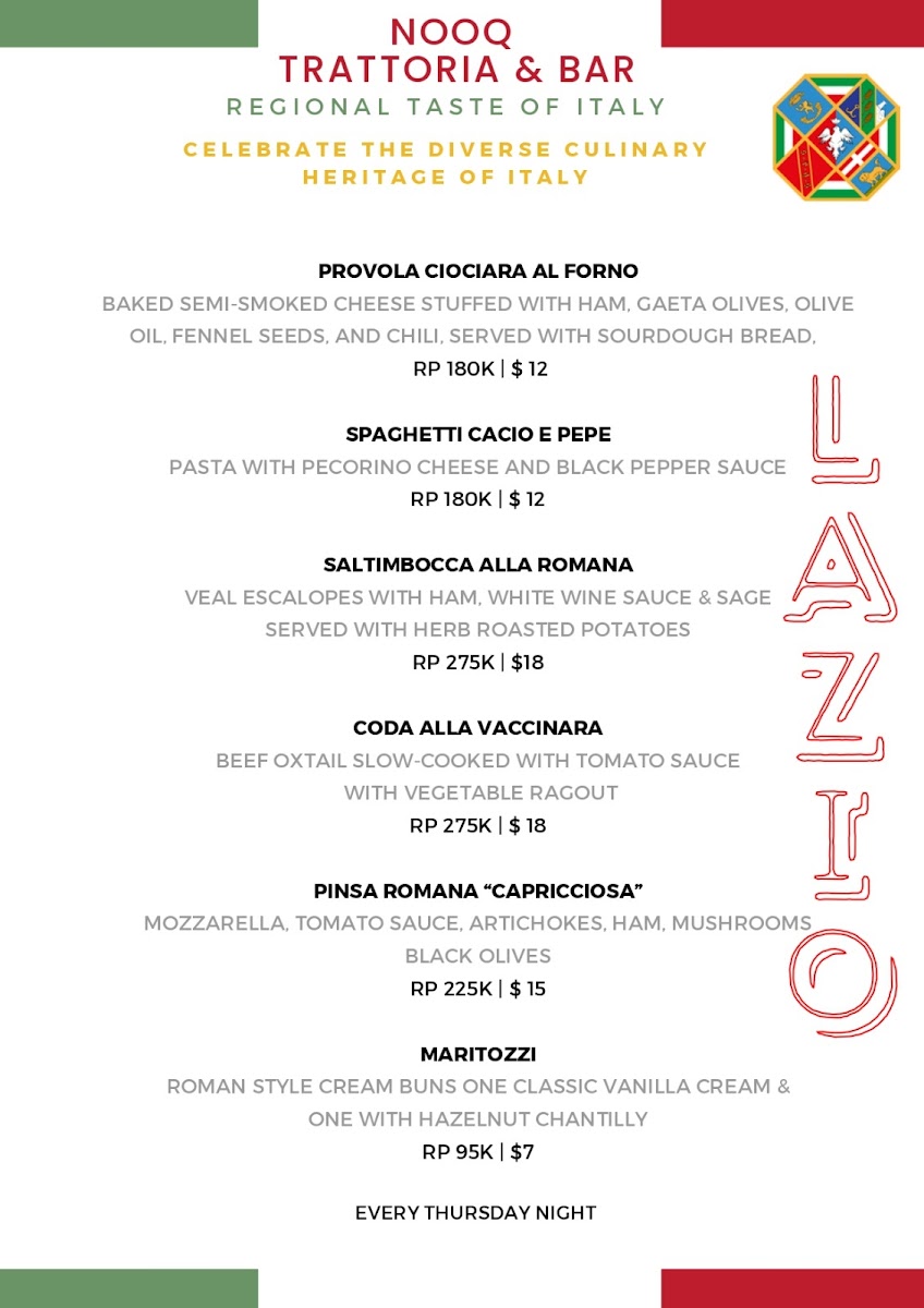 Menu Photo 3
