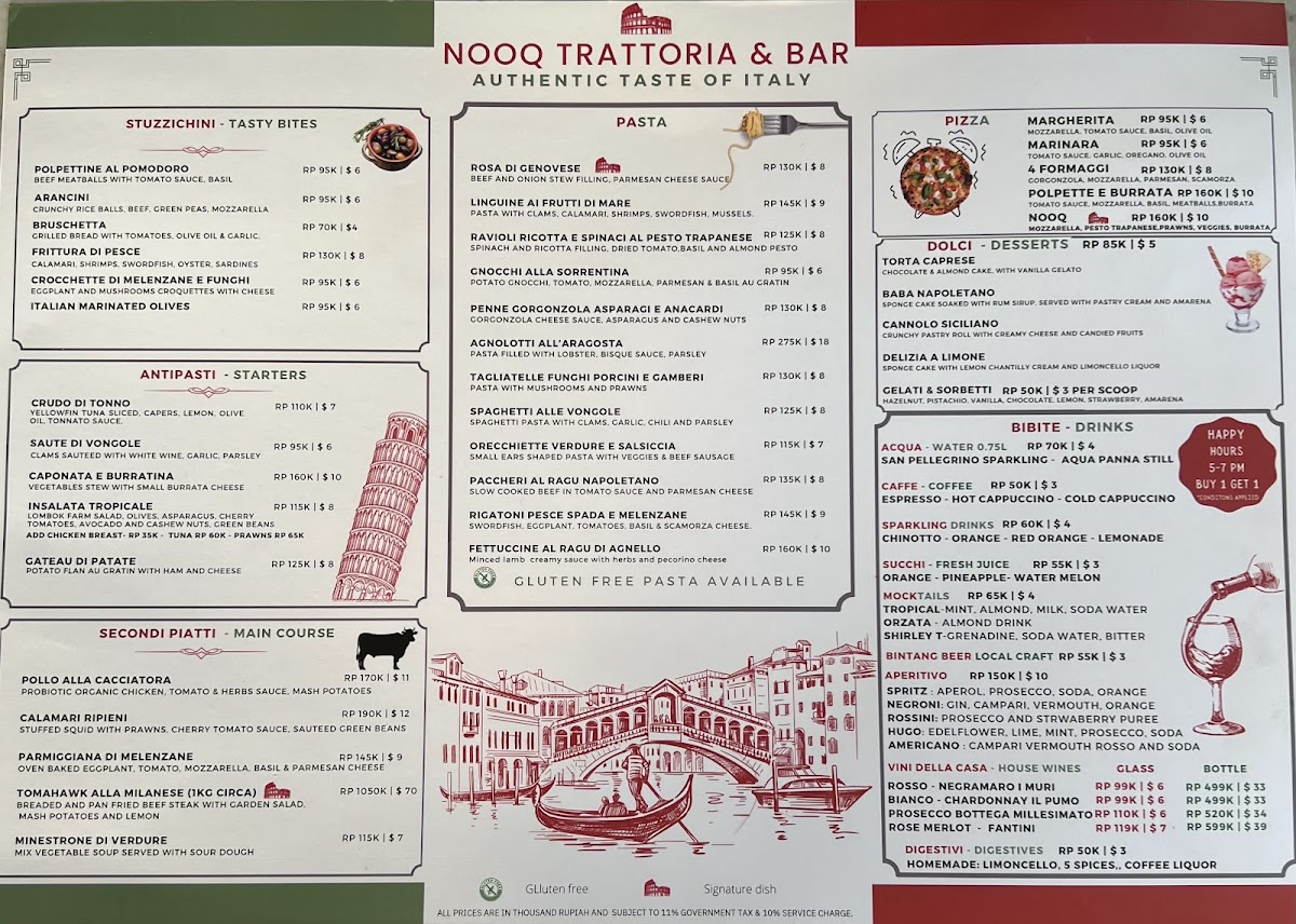 Menu Photo 5