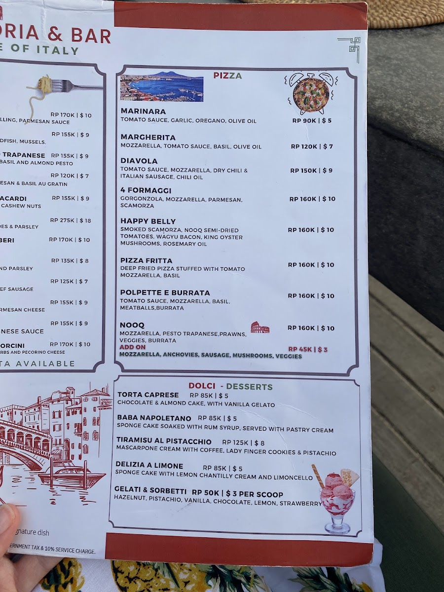 Menu Photo 6