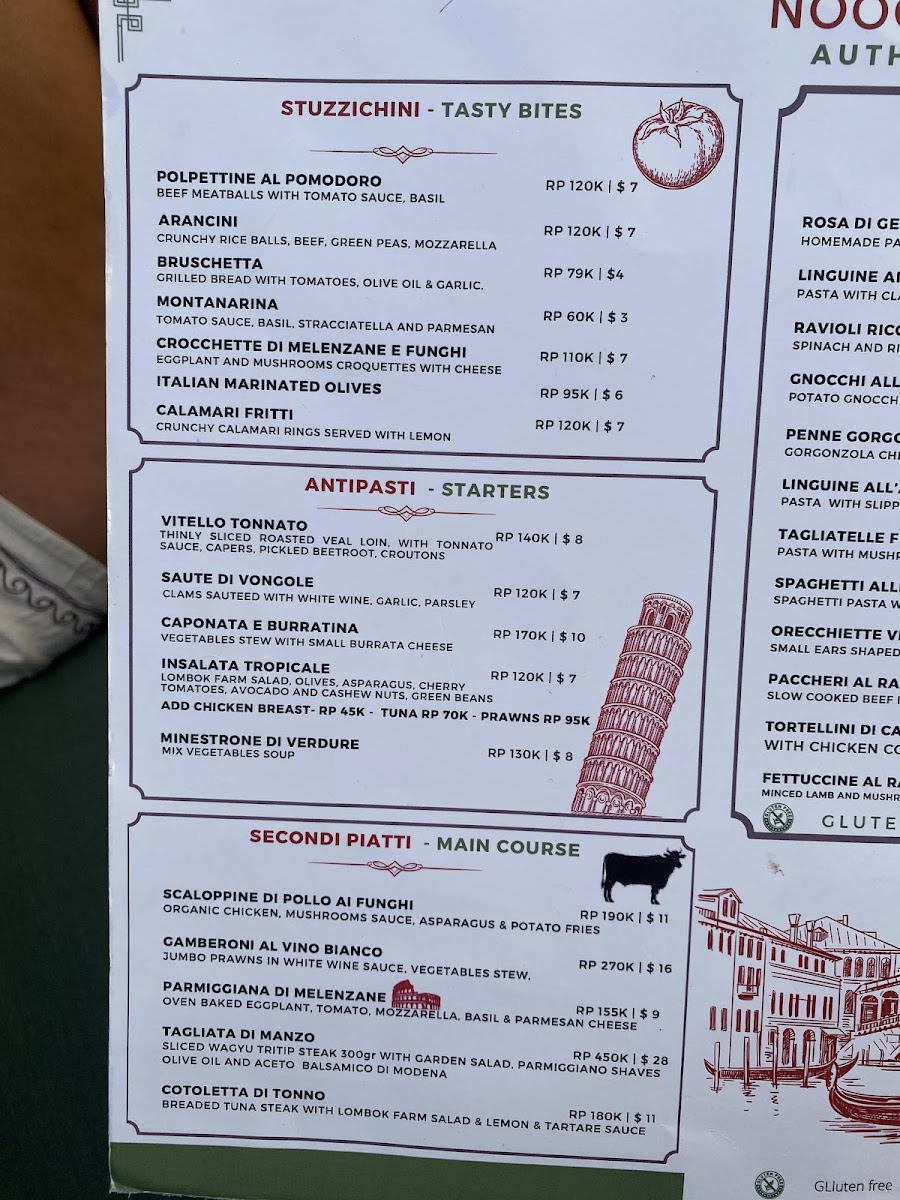 Menu Photo 8