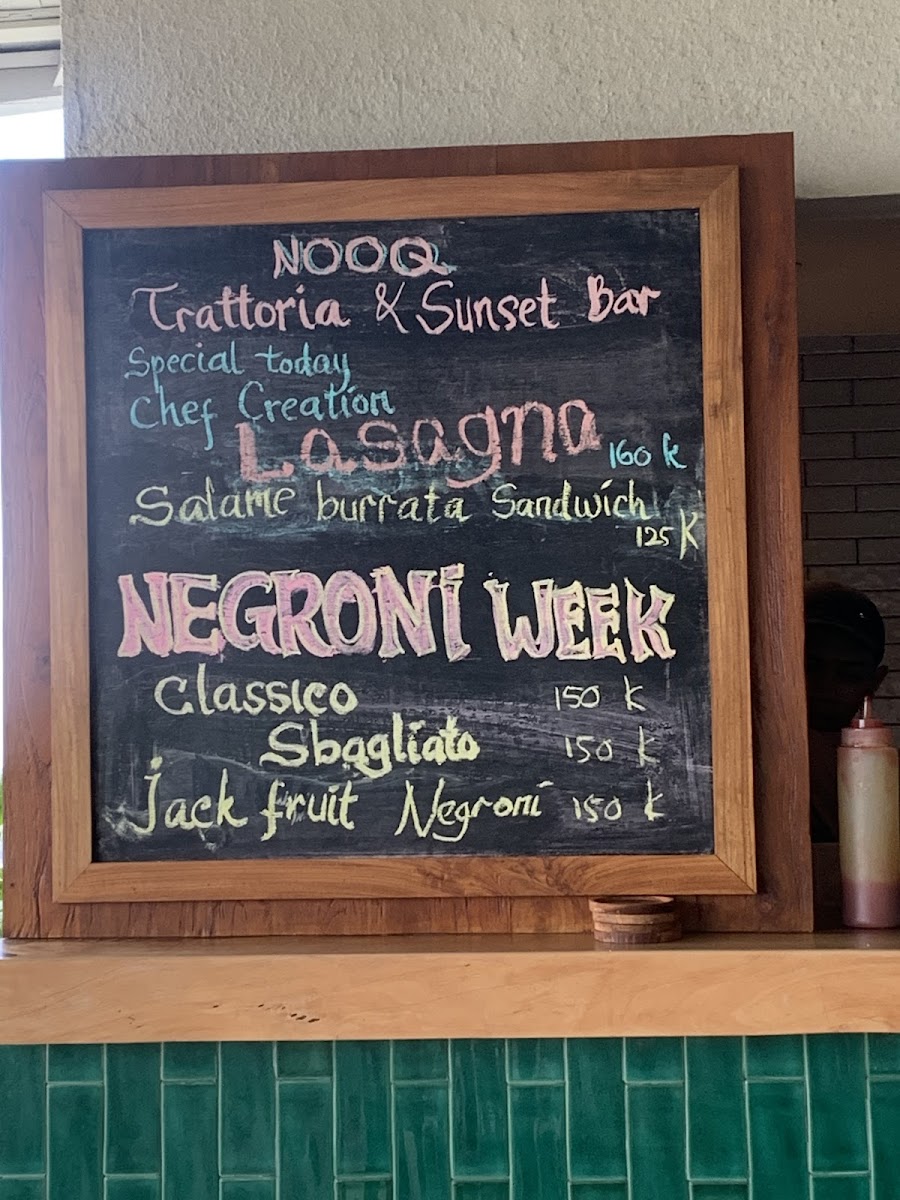 Menu Photo 9