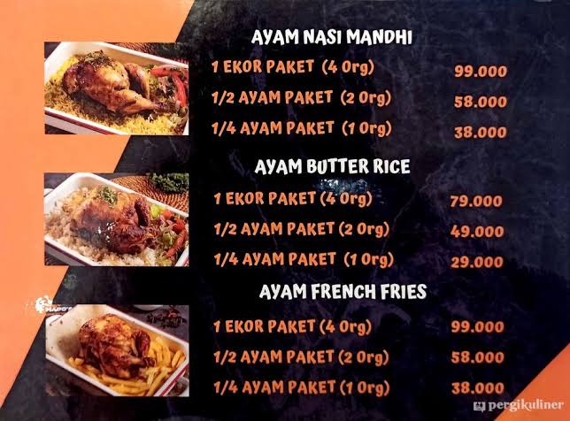 Menu Photo 8