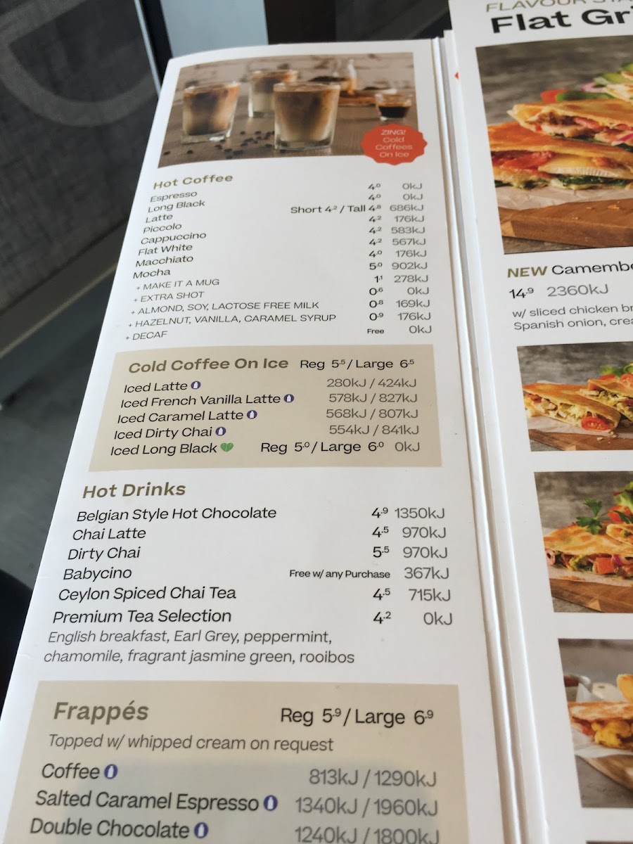 Menu Photo 4
