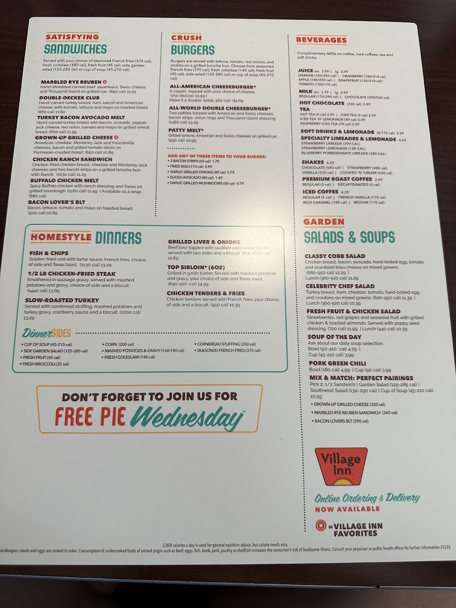 Menu Photo 3