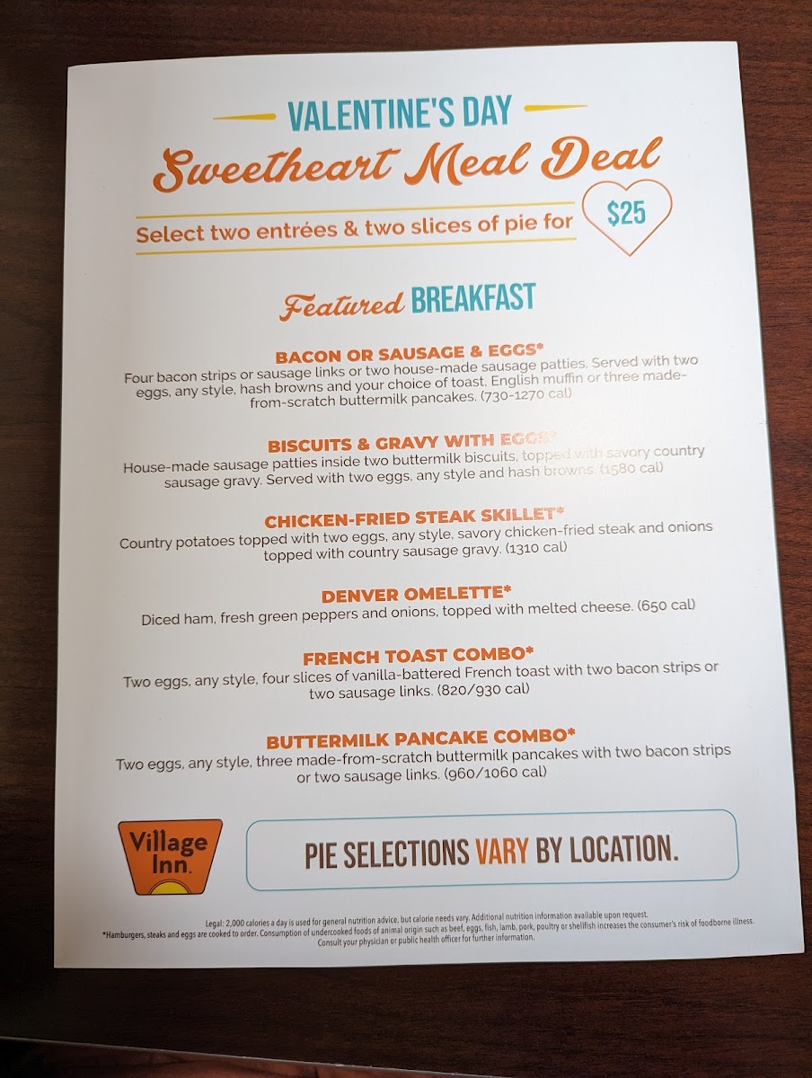 Menu Photo 6