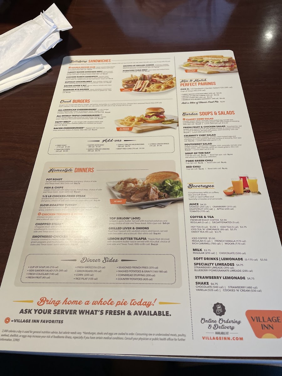 Menu Photo 7