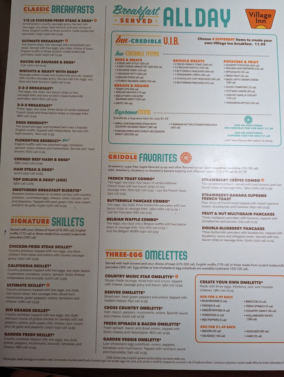 Menu Photo 8
