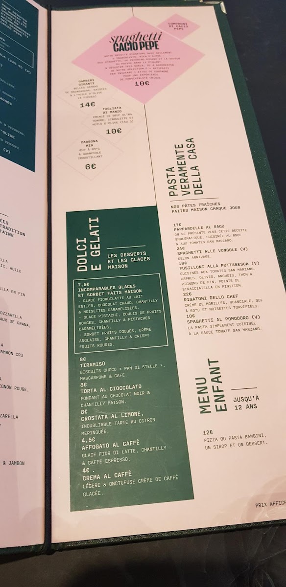 Menu Photo 10
