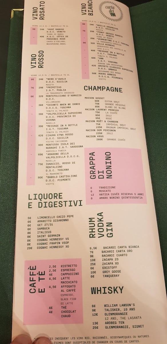 Menu Photo 5