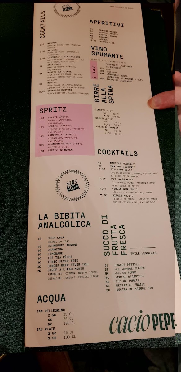 Menu Photo 6