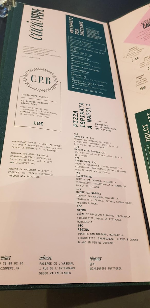 Menu Photo 7