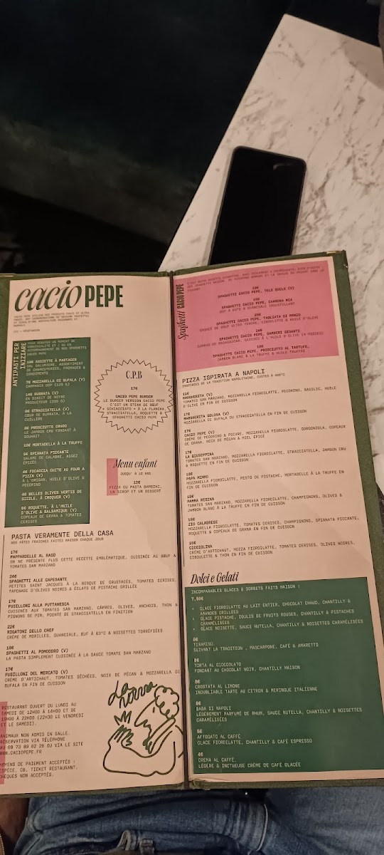 Menu Photo 9