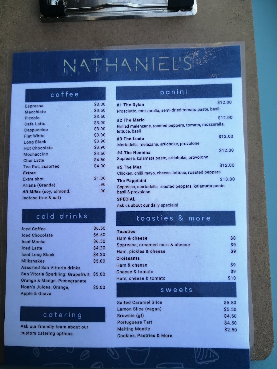 Menu Photo 5