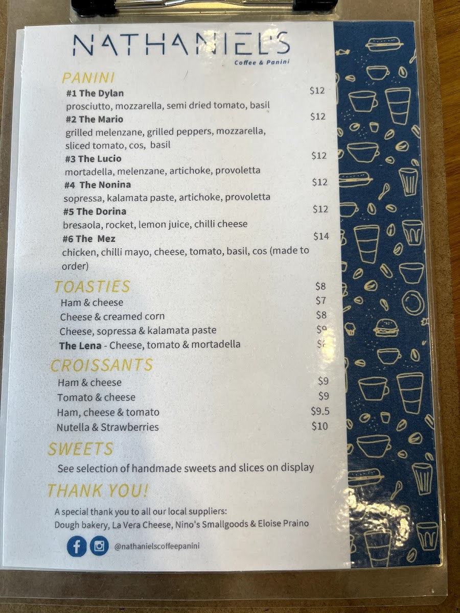 Menu Photo 6