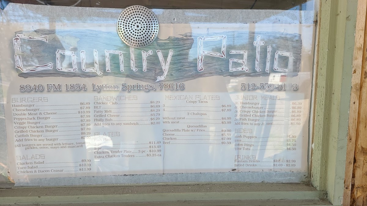 Menu Photo 3