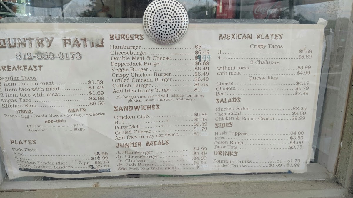 Menu Photo 4