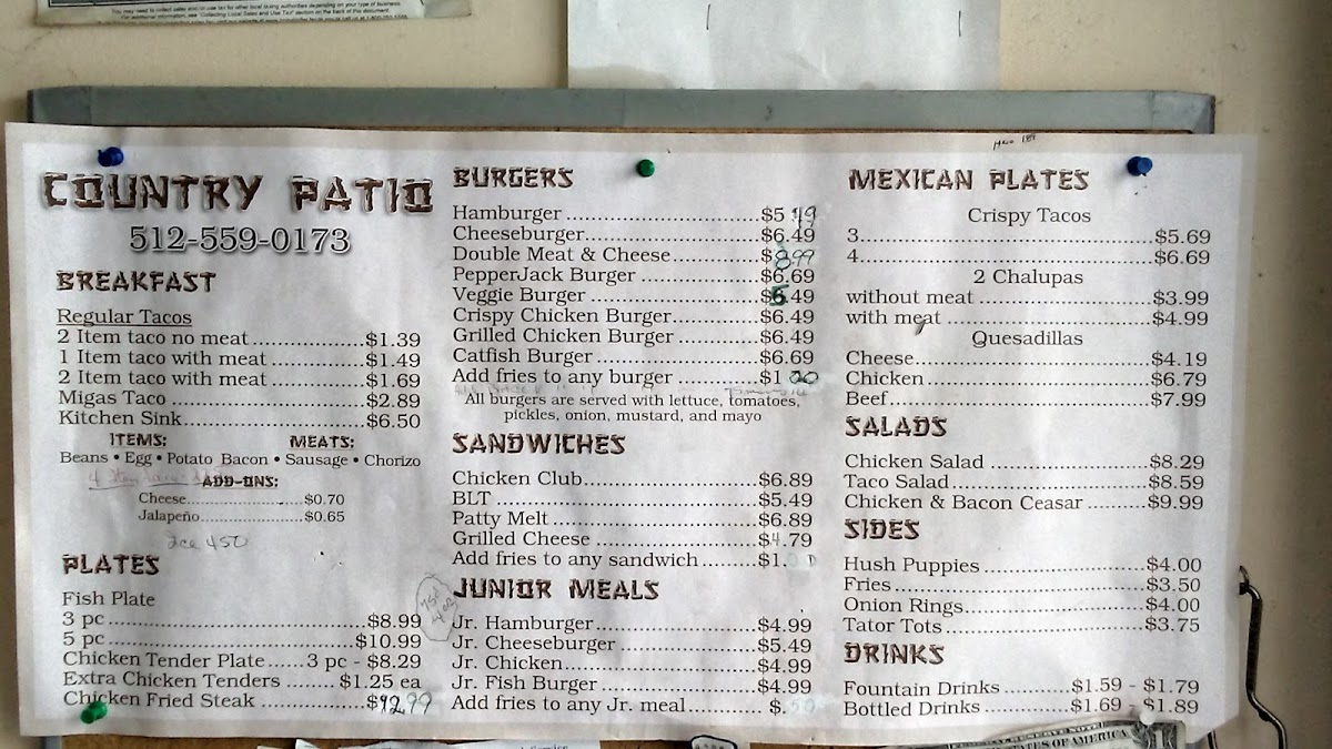 Menu Photo 6
