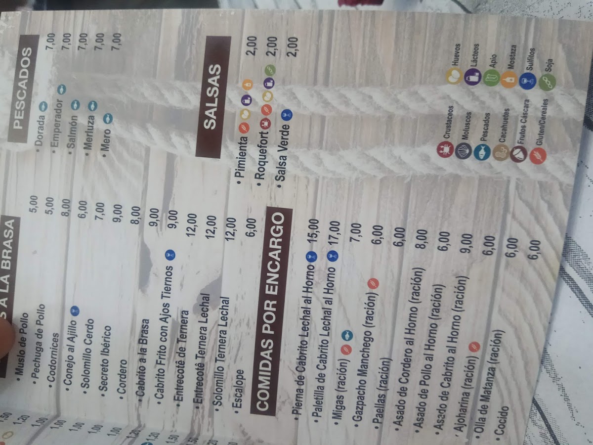 Menu Photo 4