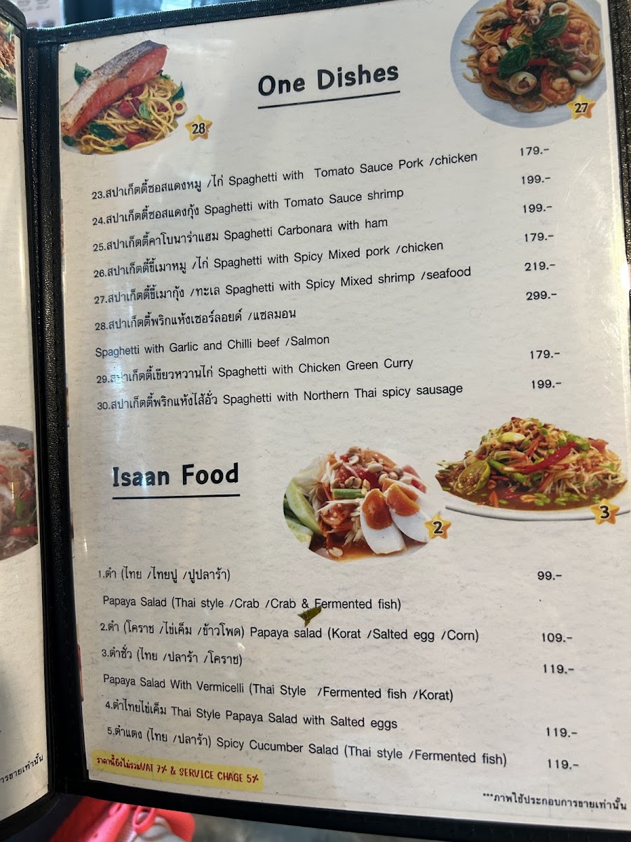 Menu Photo 8