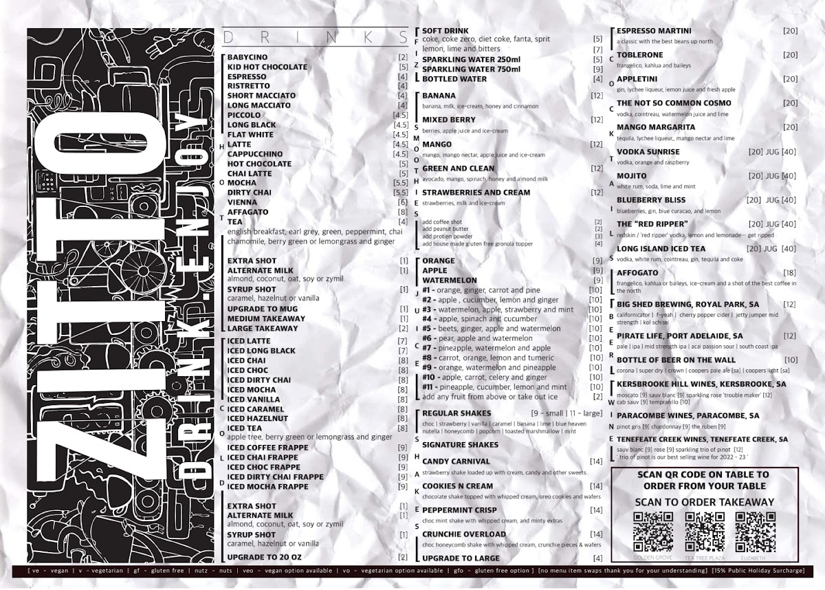 Menu Photo 2