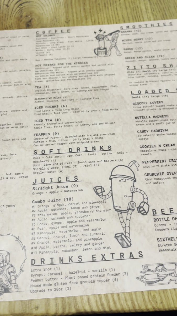 Menu Photo 4