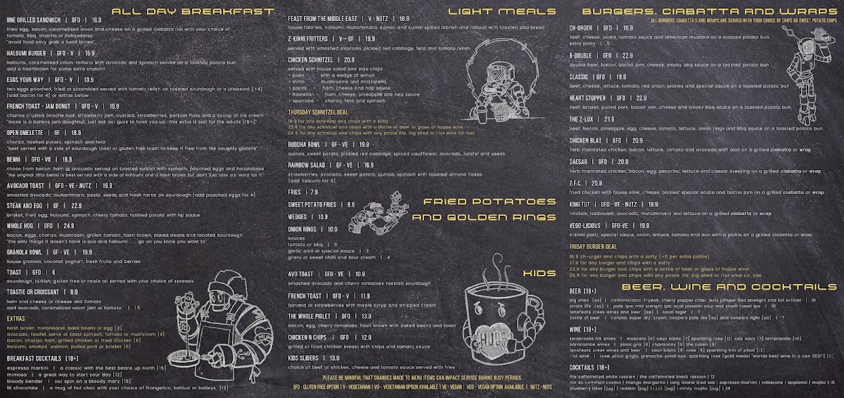 Menu Photo 5