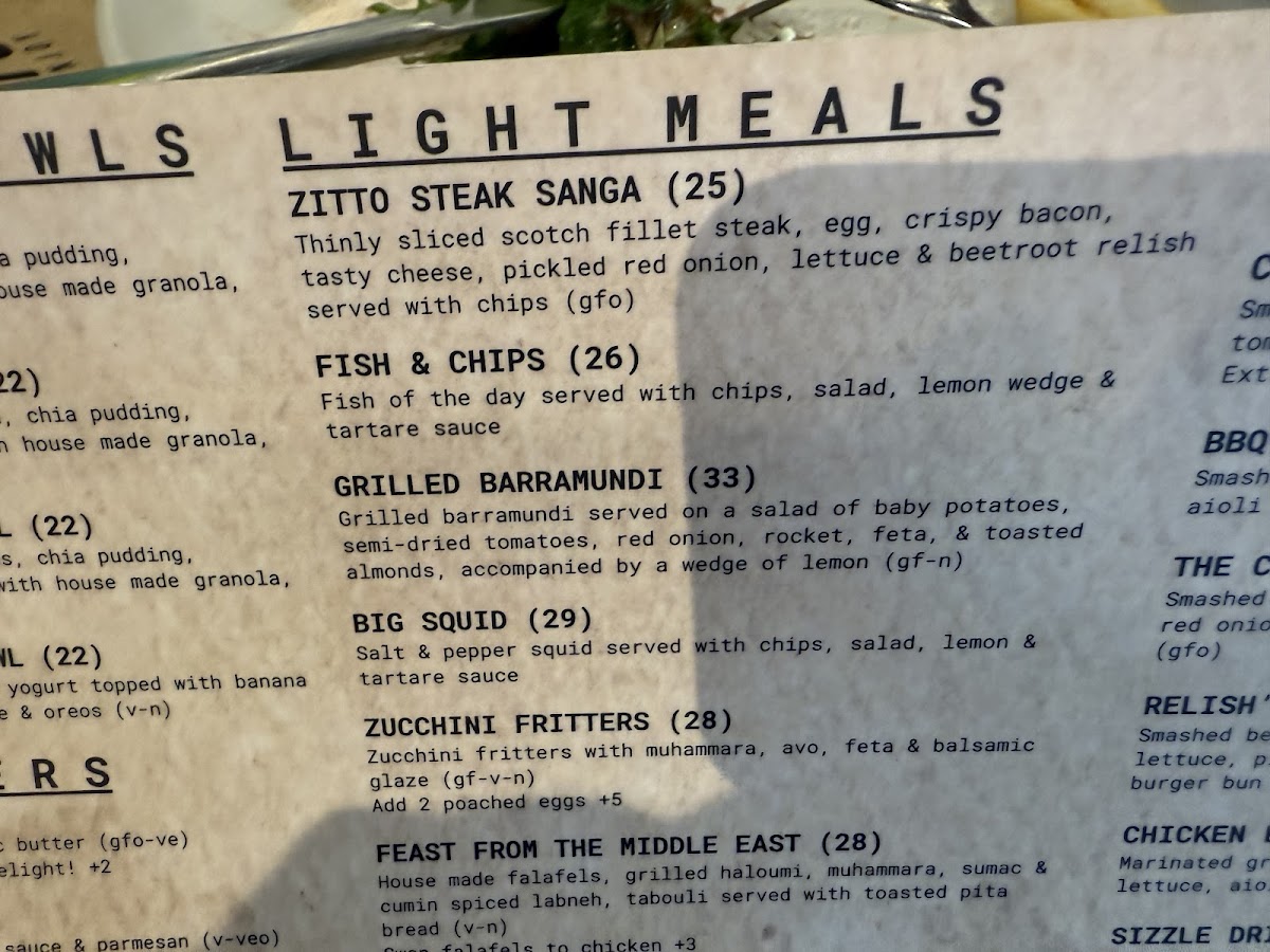 Menu Photo 6