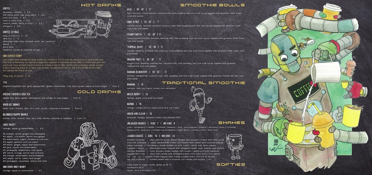 Menu Photo 7