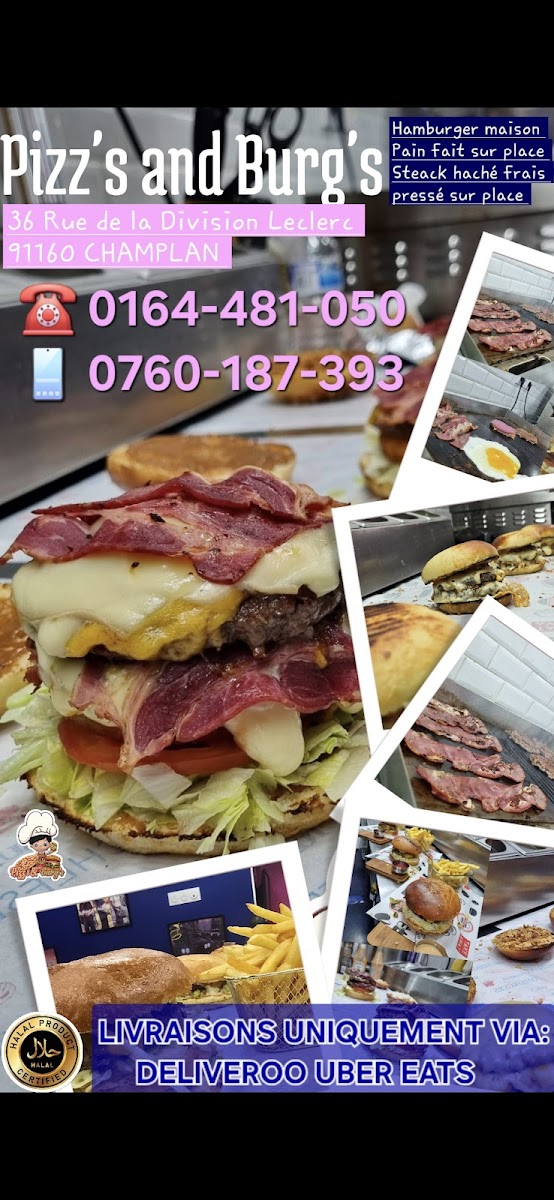 Menu Photo 7