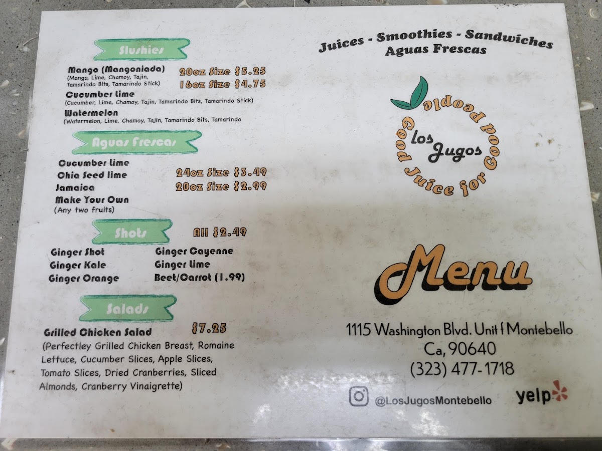 Menu Photo 3