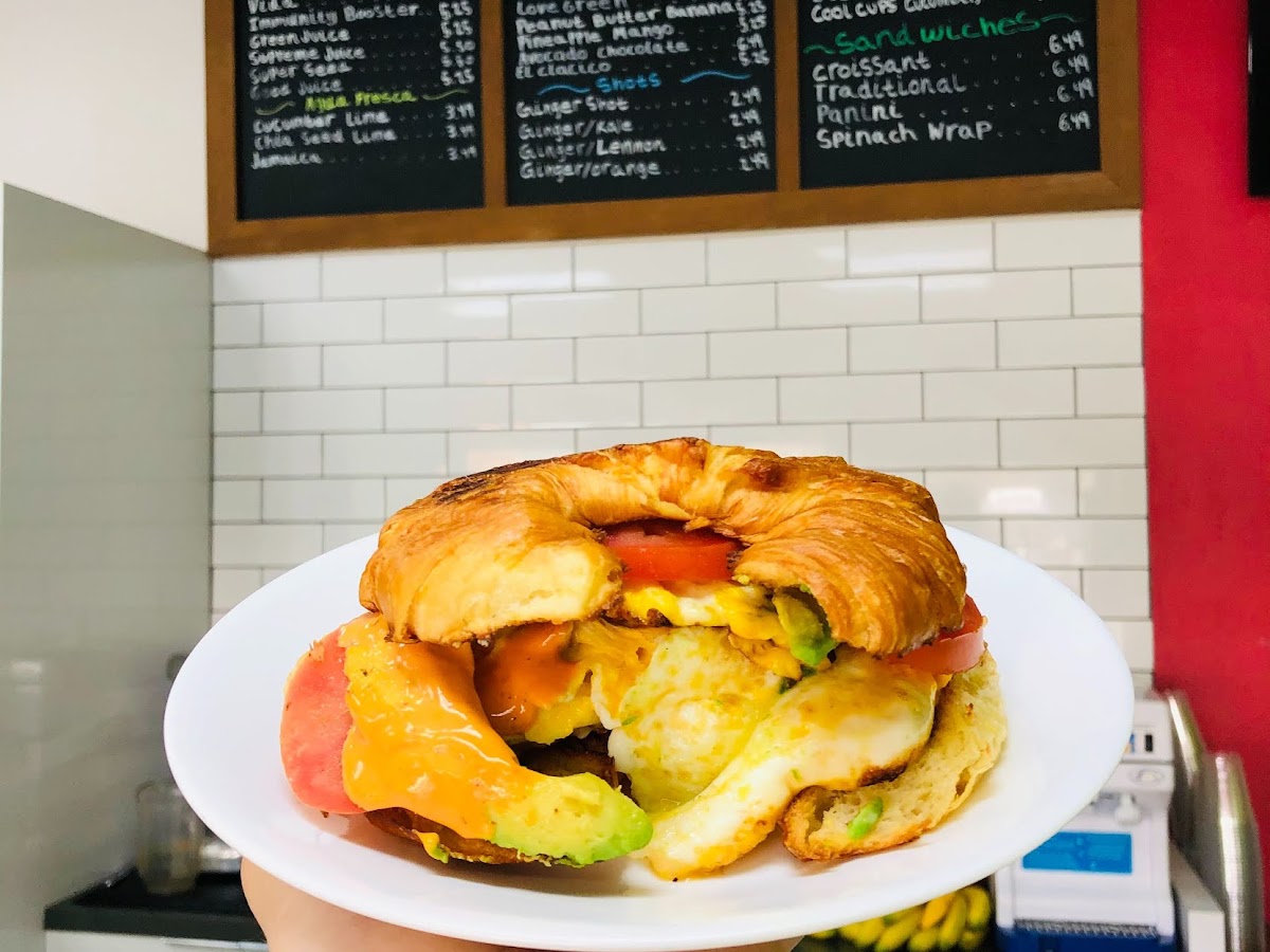 Menu Photo 6