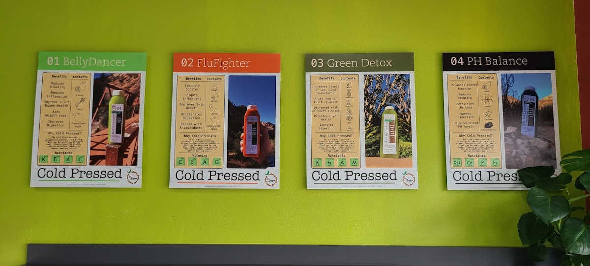 Menu Photo 9