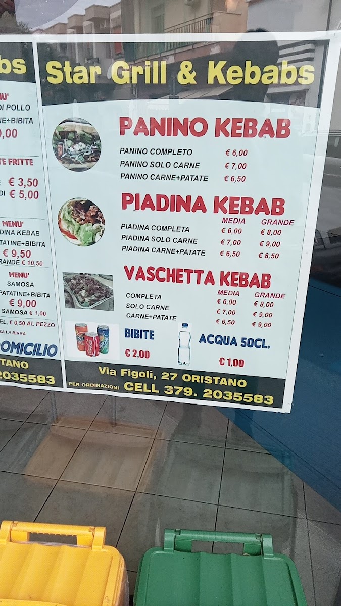 Menu Photo 5