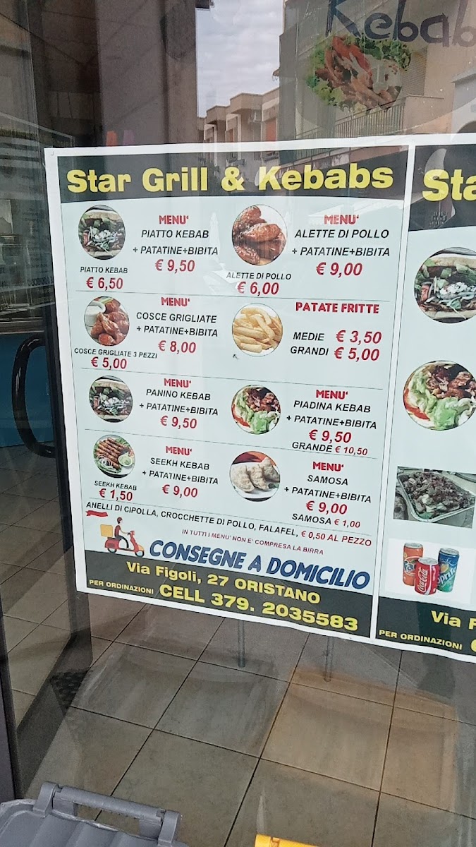 Menu Photo 6