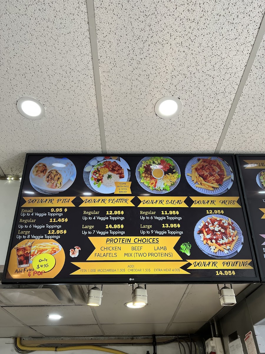 Menu Photo 5
