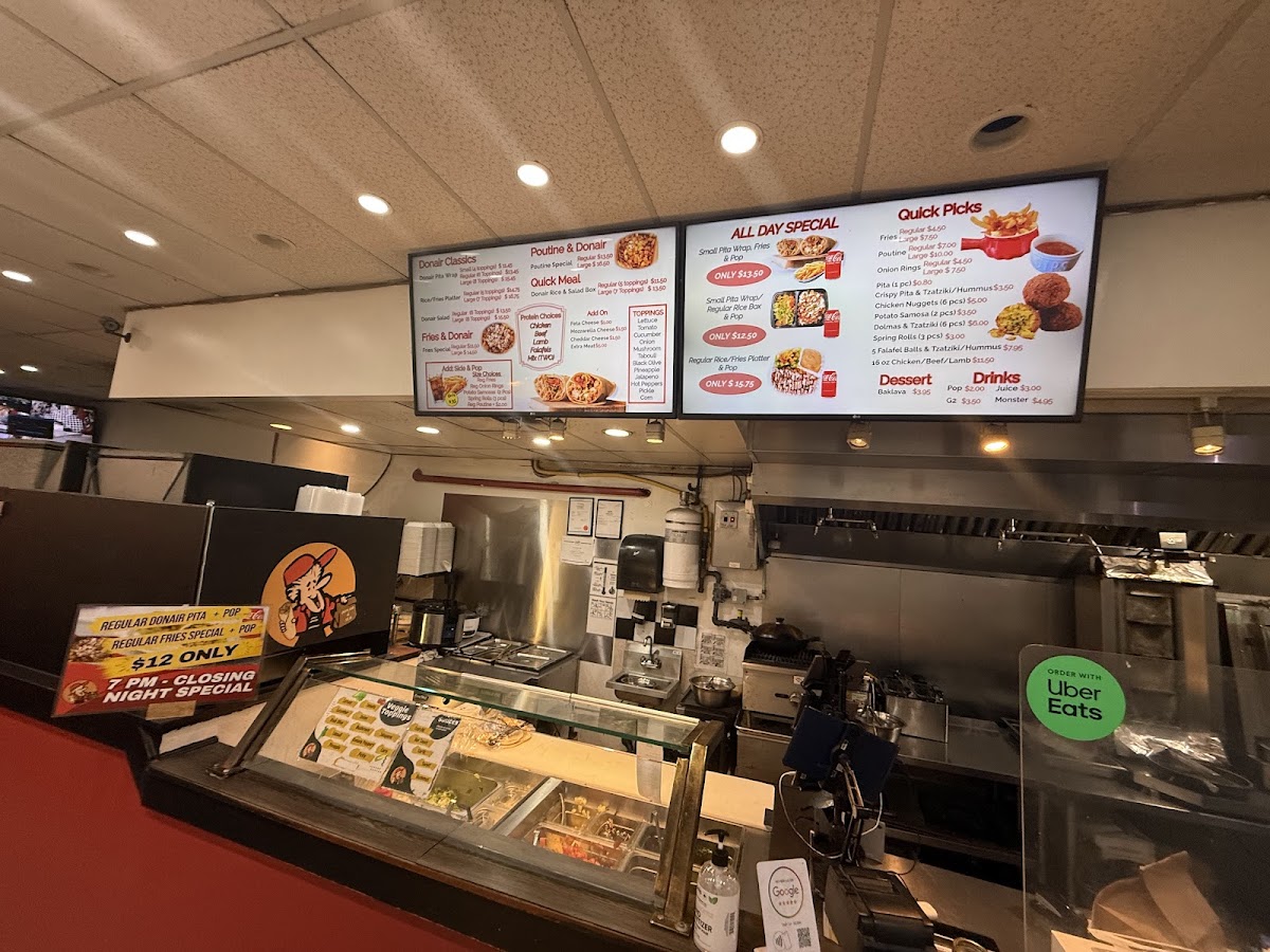 Menu Photo 6