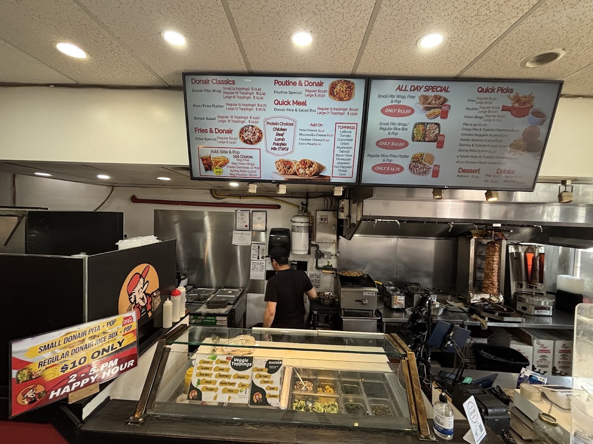 Menu Photo 7