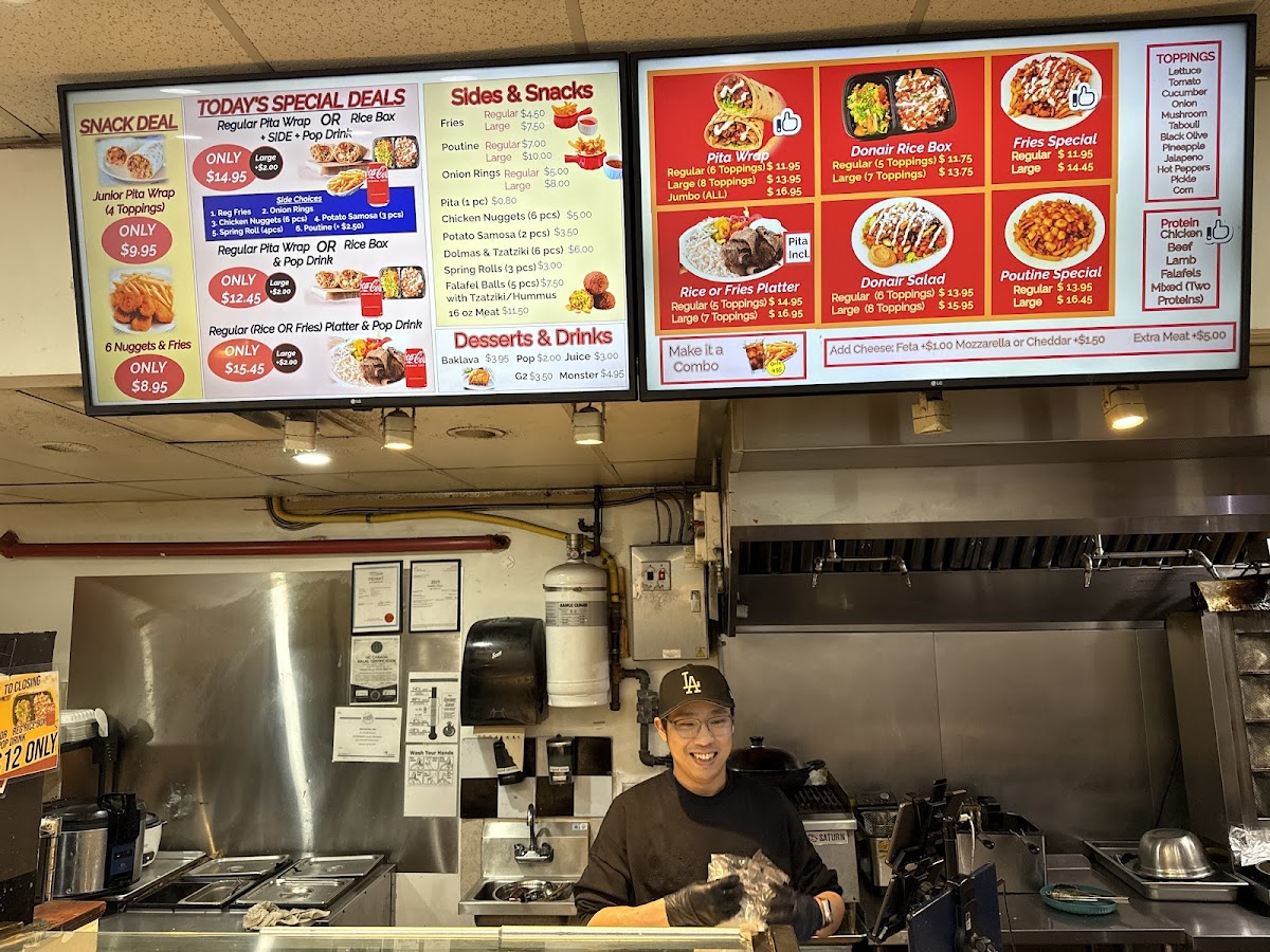 Menu Photo 8