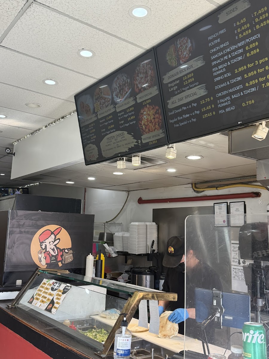 Menu Photo 9
