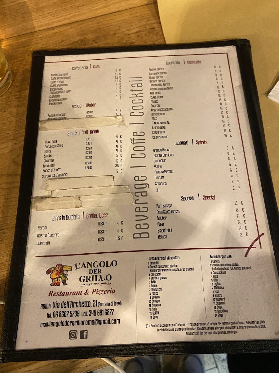 Menu Photo 6