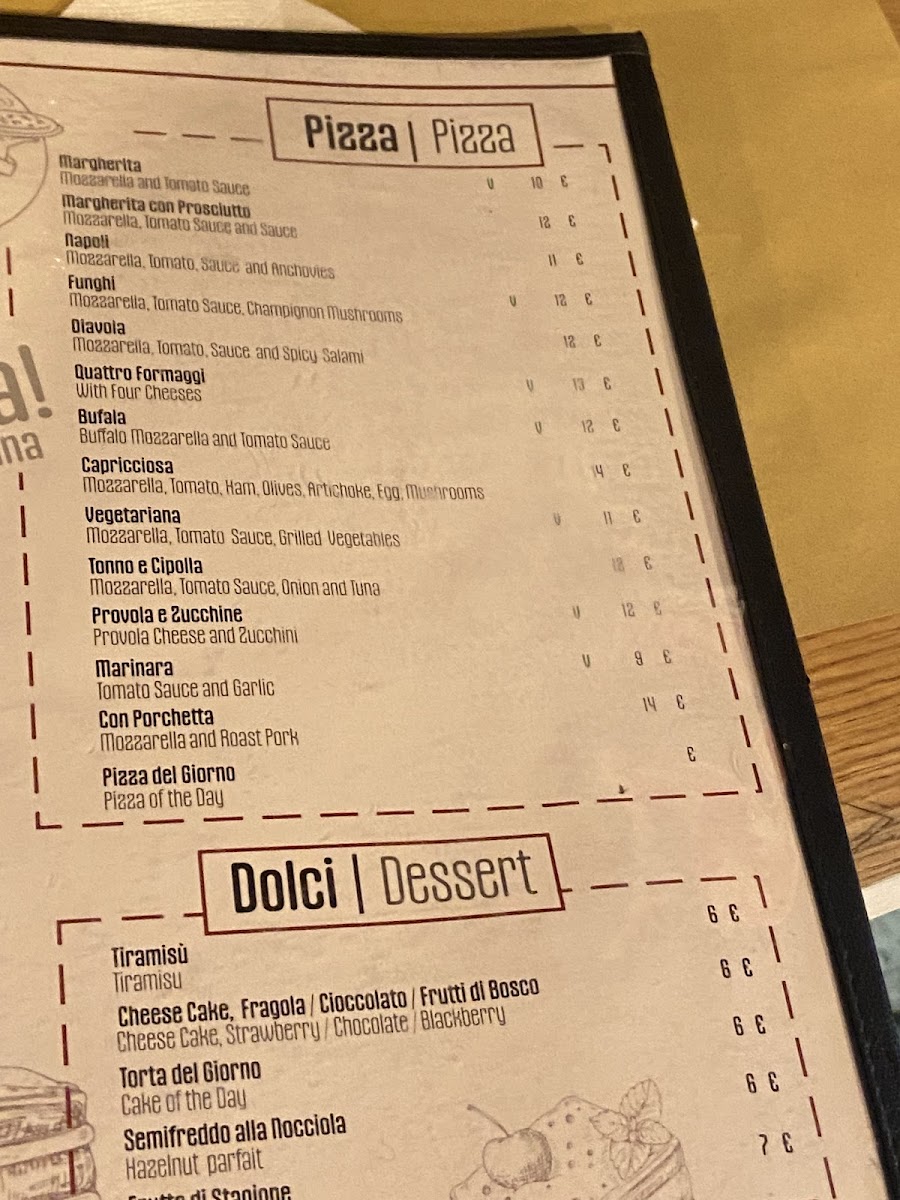 Menu Photo 7
