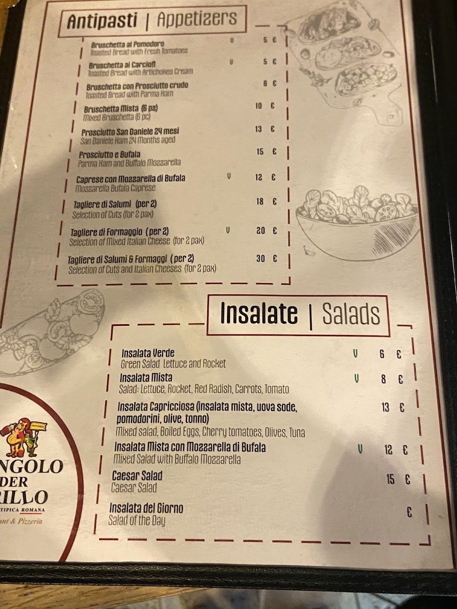 Menu Photo 8