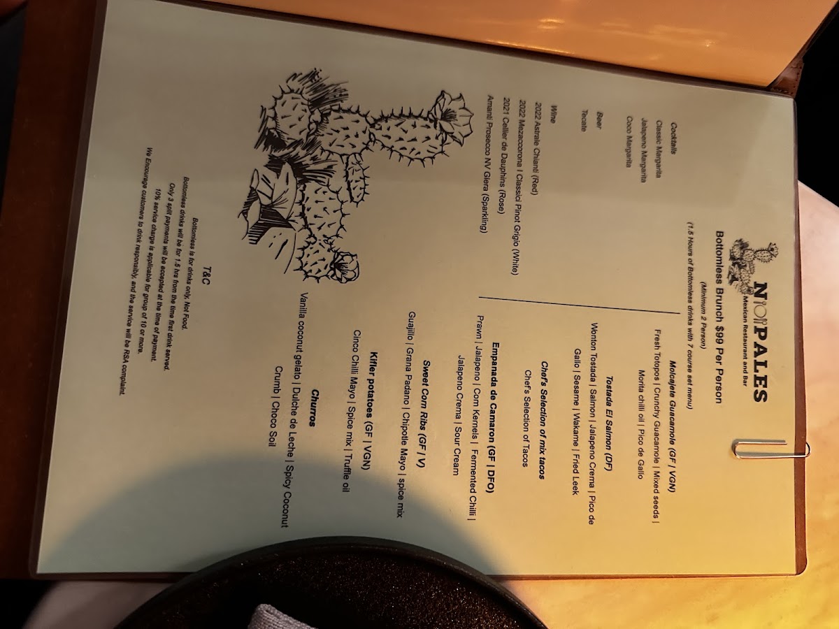 Menu Photo 10