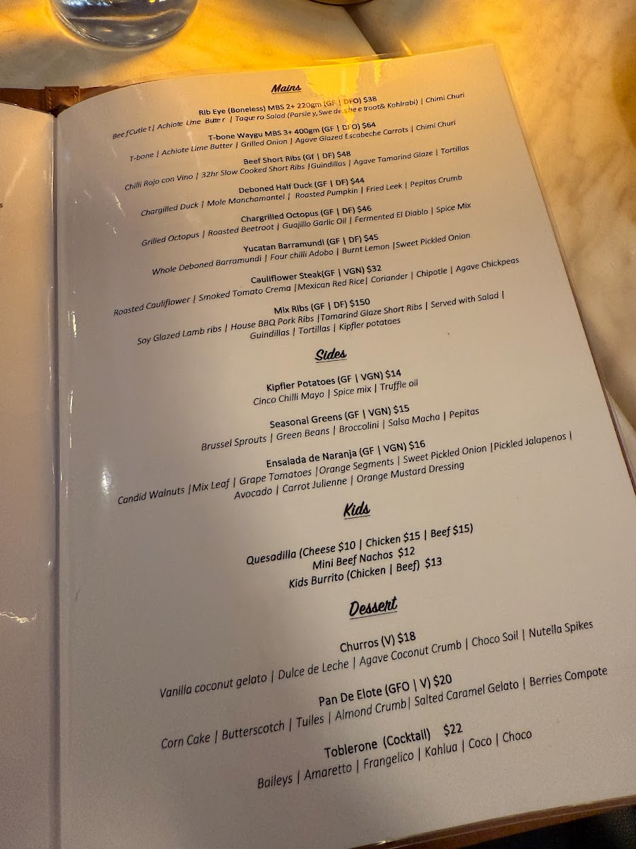 Menu Photo 5