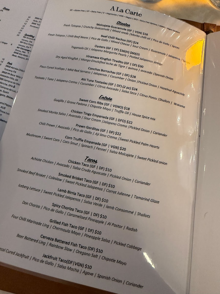 Menu Photo 6