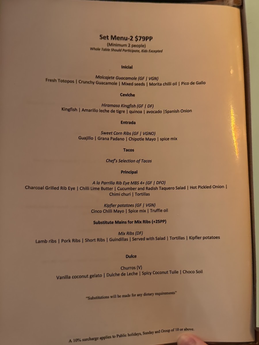 Menu Photo 7