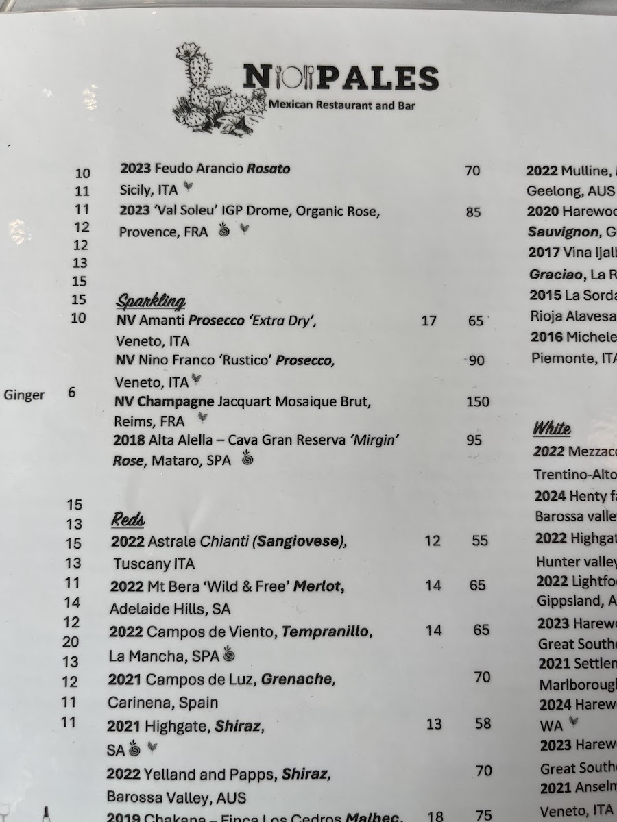 Menu Photo 8