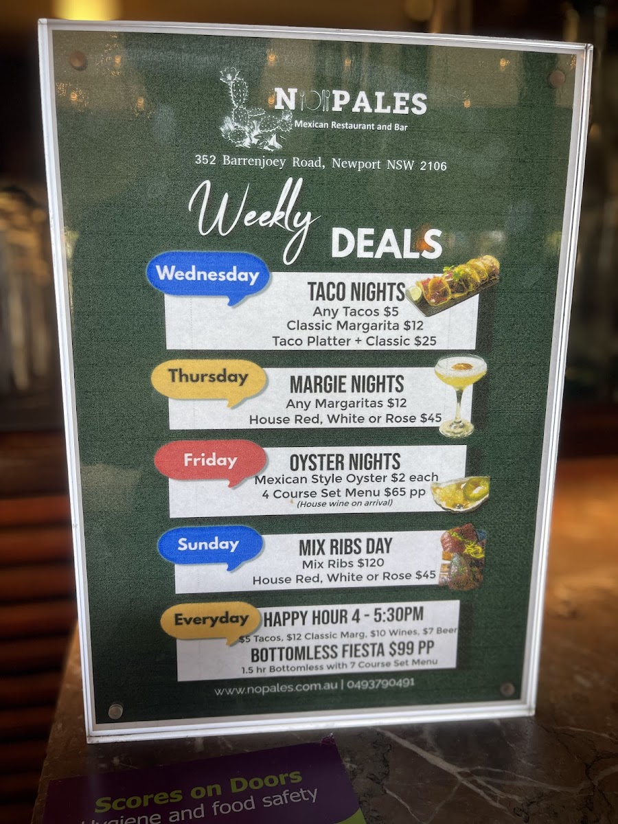 Menu Photo 9
